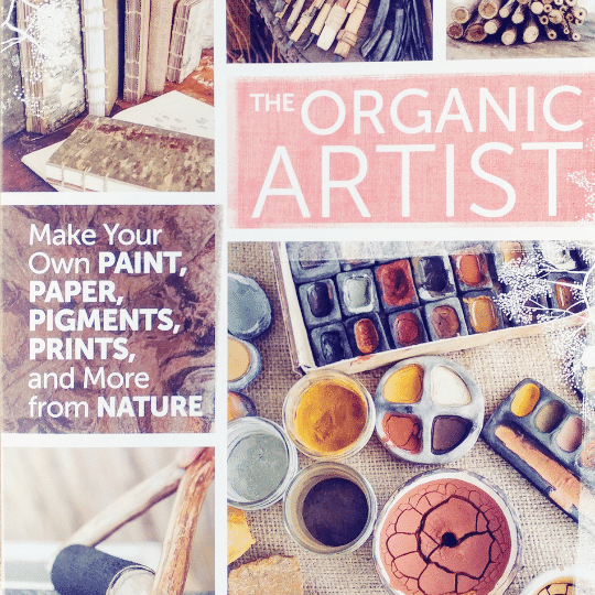 The Organic Artist The Organic Artist