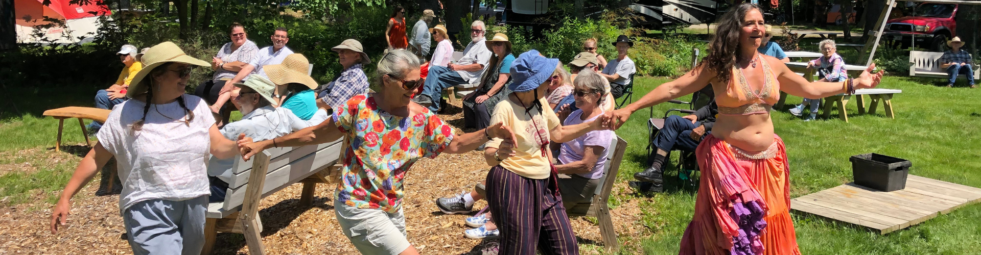 Armenian Picnic Armenian Picnic