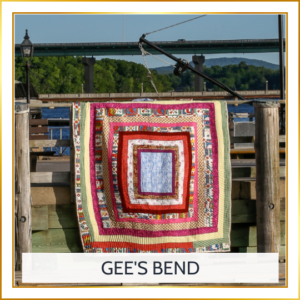 Gee's Bend Workshops