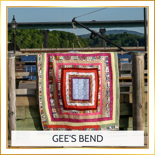 Gee's Bend Workshops