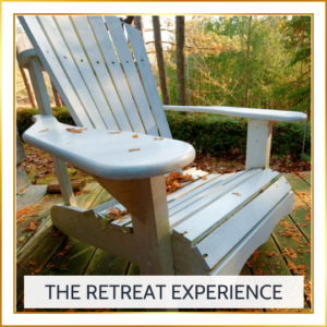 The retreat experience