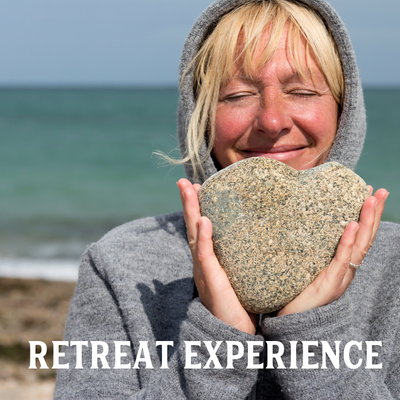 Link to Retreat Experience Page