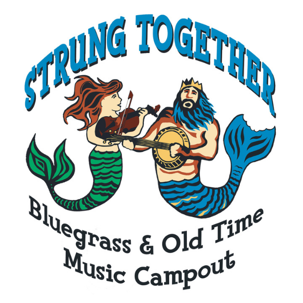 Strung Together Music Campout Hot Link