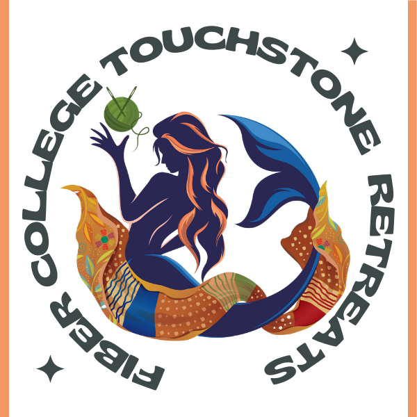 Touchstone retreat logo with click through for more information