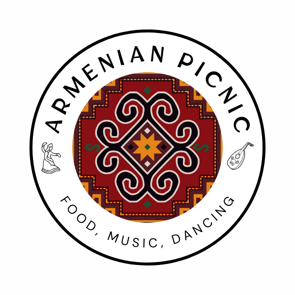 Logo for Armenian Picnic