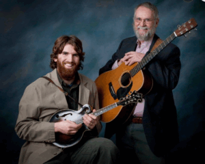 Dan Simons Mandolin