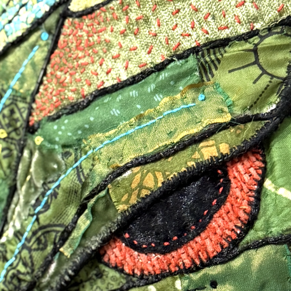 Facci Designs for Touchstones Retreat